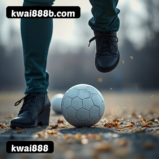 Processo de Download do App kwai888 - Passo a Passo Simples