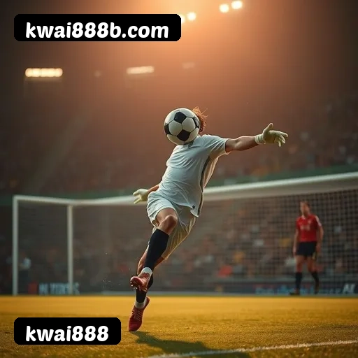 App Mobile kwai888 - Jogue em Qualquer Lugar no Seu Smartphone