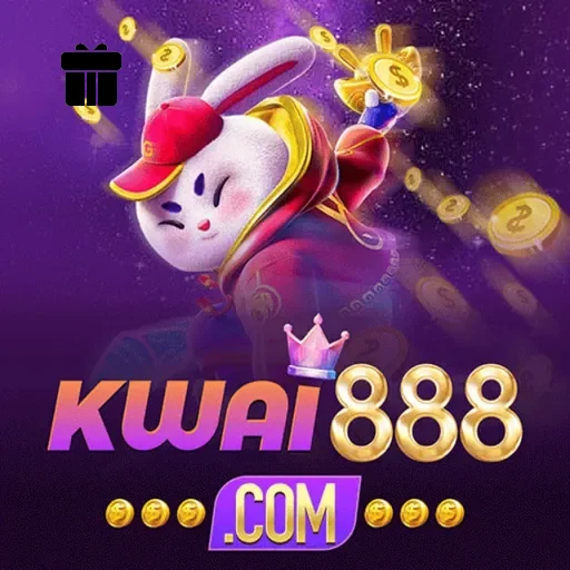 kwai888 Logo